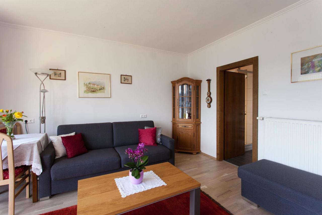 فندق Haus Franz ميلستاف المظهر الخارجي الصورة