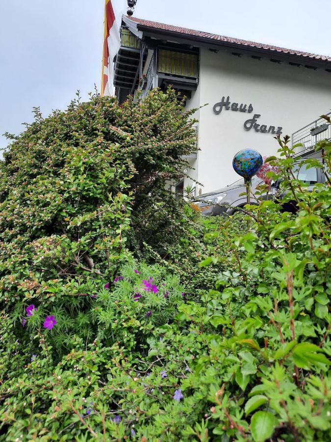 فندق Haus Franz ميلستاف المظهر الخارجي الصورة