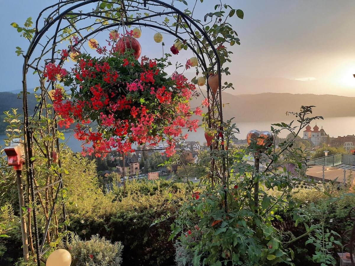 فندق Haus Franz ميلستاف المظهر الخارجي الصورة